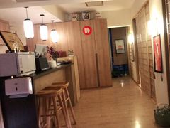 -指宿行馆·日式SPA(中环店)