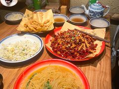 -泥糊破店小酒馆·团建聚餐(南京西路店)