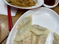 -喜家德虾仁水饺(繁荣路店)
