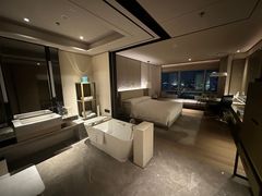 -深圳中洲万豪酒店