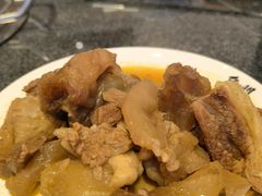 -名门潮牛·鲜牛肉海鲜火锅.烧烤自助餐厅(诚丰广场店)