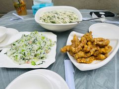 咸肉猪油菜饭-兴安餐厅(兴安路店)