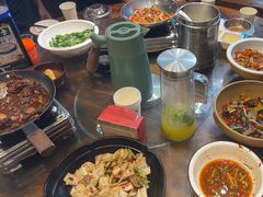 -衡厨·衡阳土菜(中南店)