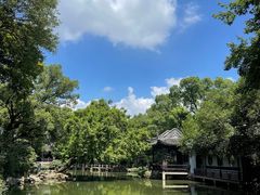 -惠山古镇·寄畅园