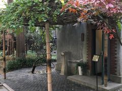 -巴金故居