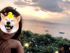 -网红落日悬崖餐厅 The Sky Gallery