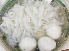 -文辉墨鱼丸大王(铜锣湾渣甸街总店)