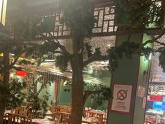 -松沪名灶·豆浆鱼头·新上海菜(飞航吾悦广场店)