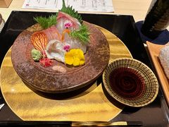 -眞日本料理