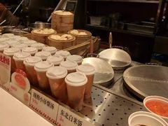 -乡村基·川味现炒大王(熙悦天街店)