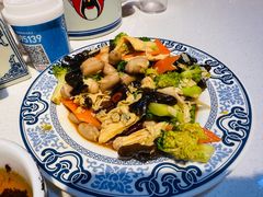 -老北京胡同味道二荤铺(酒仙桥店)