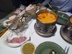 -Thai Basil罗勒叶泰式餐厅(时代天街店)