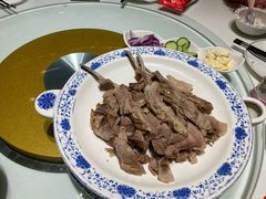 -宁夏国强手抓羊肉·清真菜(未央路凤三店)