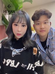 -DX HAIR SALON·发现未知美发沙龙