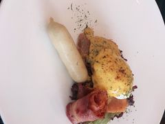 -圣丰索菲特·2 On 988 Café 自助餐厅