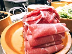 -龍歌自助小火锅(崂山丽达店)