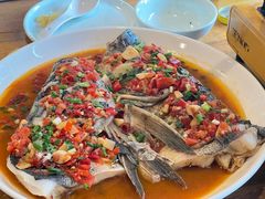 -丰乐餐厅·始于1999(千岛湖店)