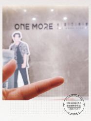 -ONE MORE变画