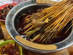 -冒椒火辣(奎星楼街店)