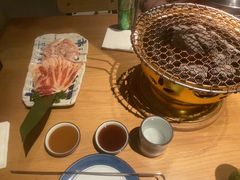 -烧肉达人•炭火烧肉(新天地店)