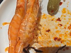 -魁牛·潮汕牛肉自助火锅(沈辽路万达店)