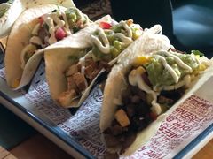-HFFOUSA TACO弗萨塔可墨西哥餐厅(颐堤港店)