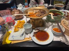-龍聚祥烧麦馆(万达店)