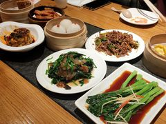 -小城粥道·海胆鲜虾粥(解放广场店)