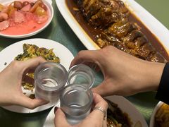 -金台阶鱼馆(于桥水库店)