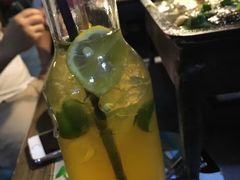 -探鱼·鲜青椒爽麻烤鱼(中天广场店)
