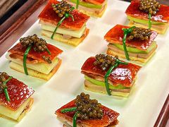 -莉莉海堂HAITANG·烤鸭(国贸商城店)