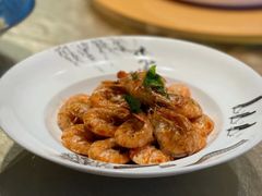 鱼排-老阊门菜馆(山塘街店)