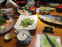 -鳗鱼家·深夜食堂(军博店)