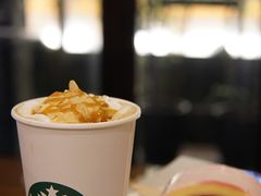 -星巴克臻选(成都宽窄巷子店)