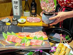 -丸藏和牛烧肉专门店(园区师惠坊店)