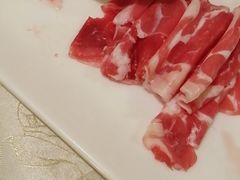 -罗肥羊涮羊肉(君平街127号院店)