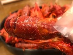 -老鄞江清水龙虾•赵赵家(江北店)