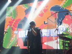 -MOSSO音乐酒吧·live house(南京旗舰店)