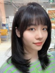 点击看大图 -MORI HAIR SALON日式美发沙龙