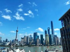 -上海外滩华尔道夫酒店