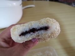 -清真老西北角温记粘食店(长沙路店)