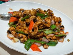 -侨美食家·粤菜(体育西路店)