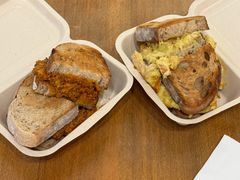 -佐敦面包铺·JORDAN BAKERY