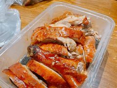 -竺桥兄弟烤鸭(总店)