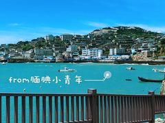 -东极岛景区