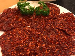 尖叫牛肉-老码头火锅(玉林店)