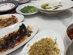 -新丁香海鲜酒店(银海商贸城店)