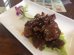 -长兴菜馆(高桥店)