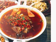 -庆合府重庆大排档(紫都城店)