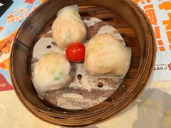 -点都德(广州白云山景区南门店)